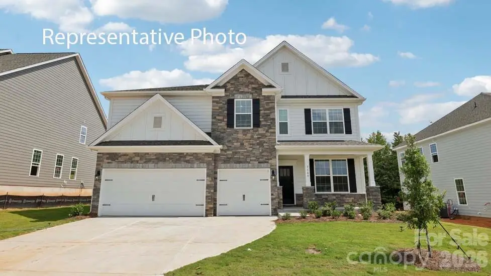1032 Tundra Swan Drive, Indian Trail, NC 28079 - #1