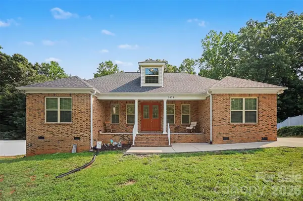 1473 Morningside Drive, Iron Station, NC 28080