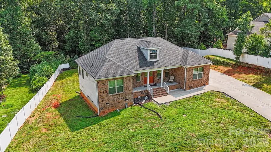 1473 Morningside Drive, Iron Station, NC 28080 - #2