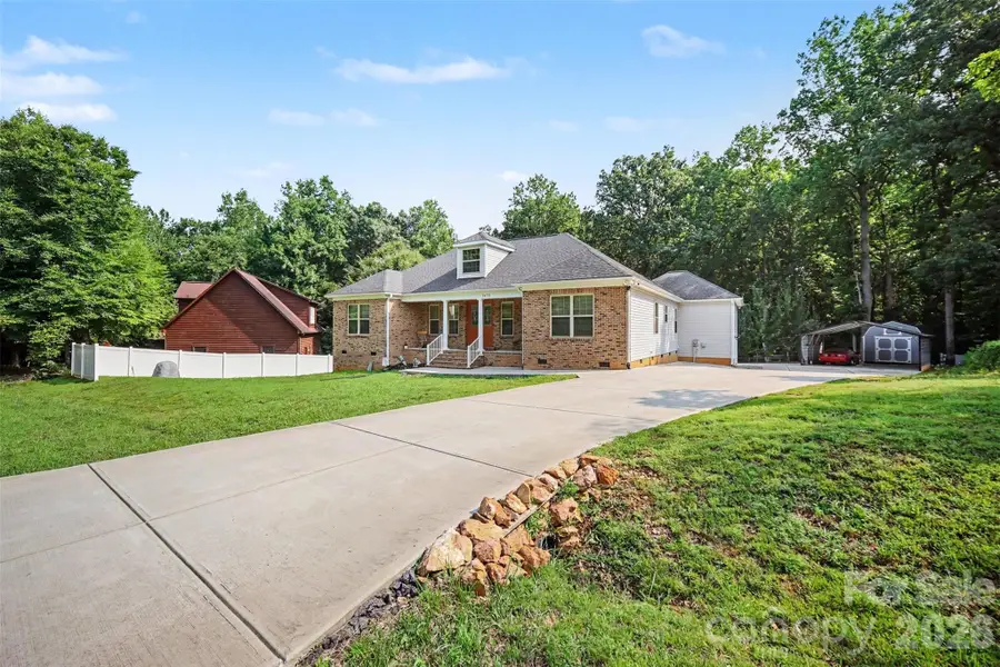 1473 Morningside Drive, Iron Station, NC 28080 - #3