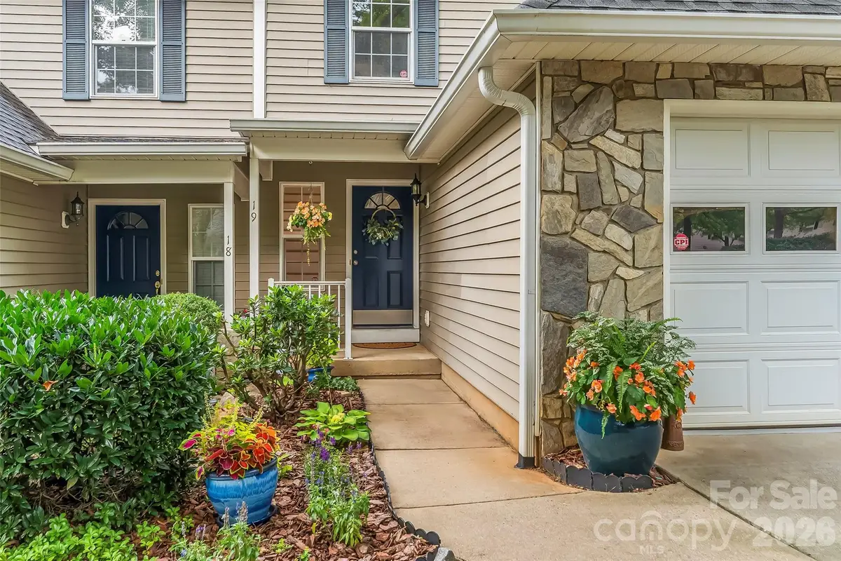 19 Willowick Drive, Asheville, NC 28803 - #1