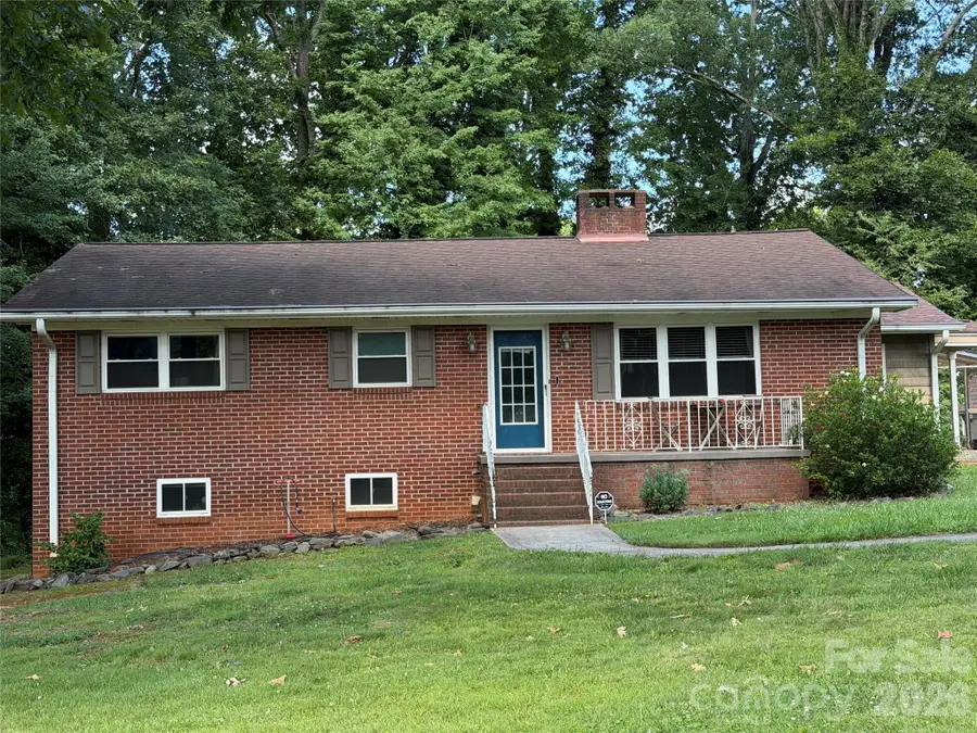 501 Rhodes Avenue, Kings Mountain, NC 28086 - #2