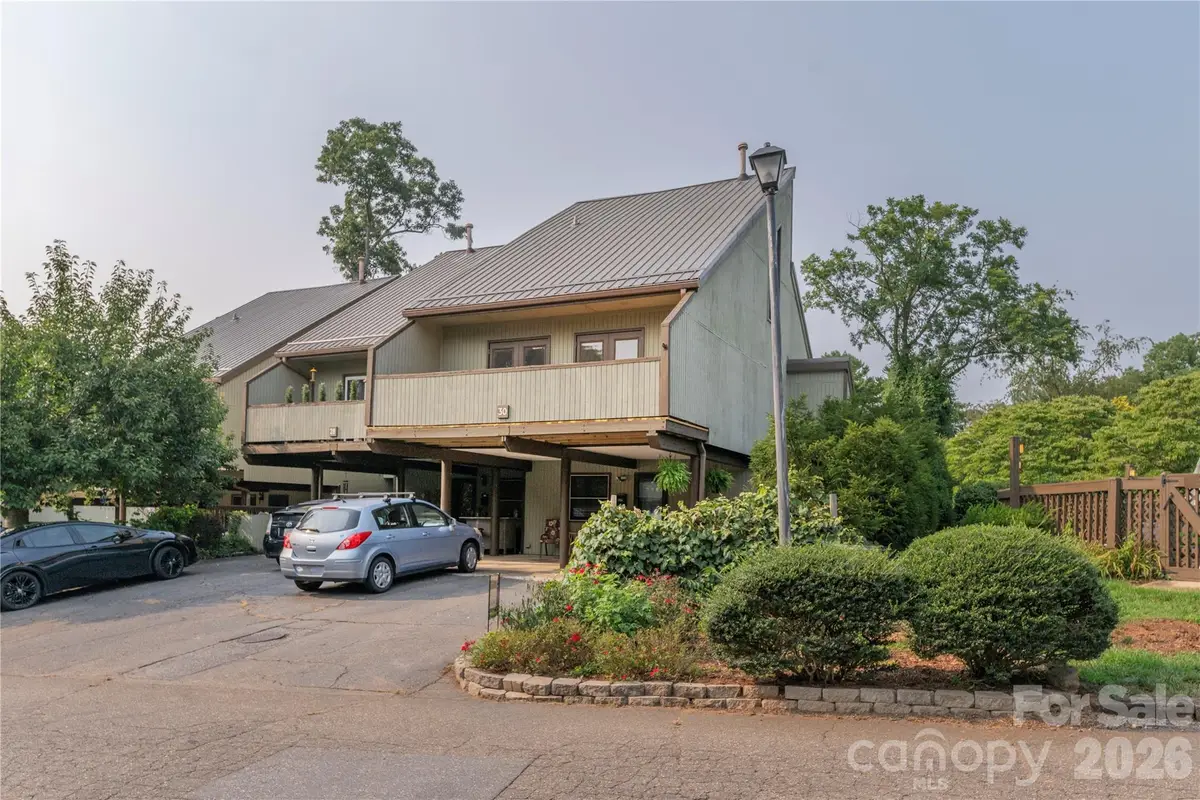 30 Maple Ridge Lane, Asheville, NC 28806 - #1