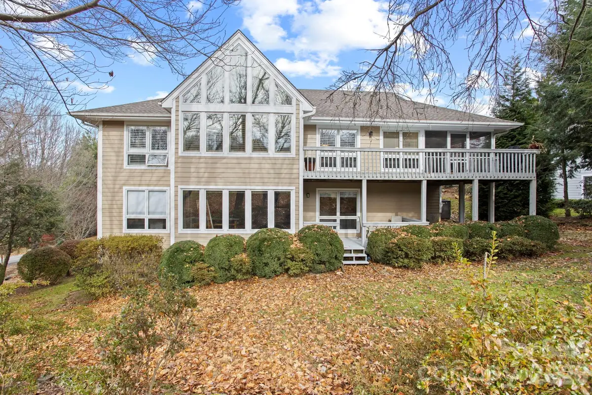 122 Broadmoor Drive, Flat Rock, NC 28731 - #1