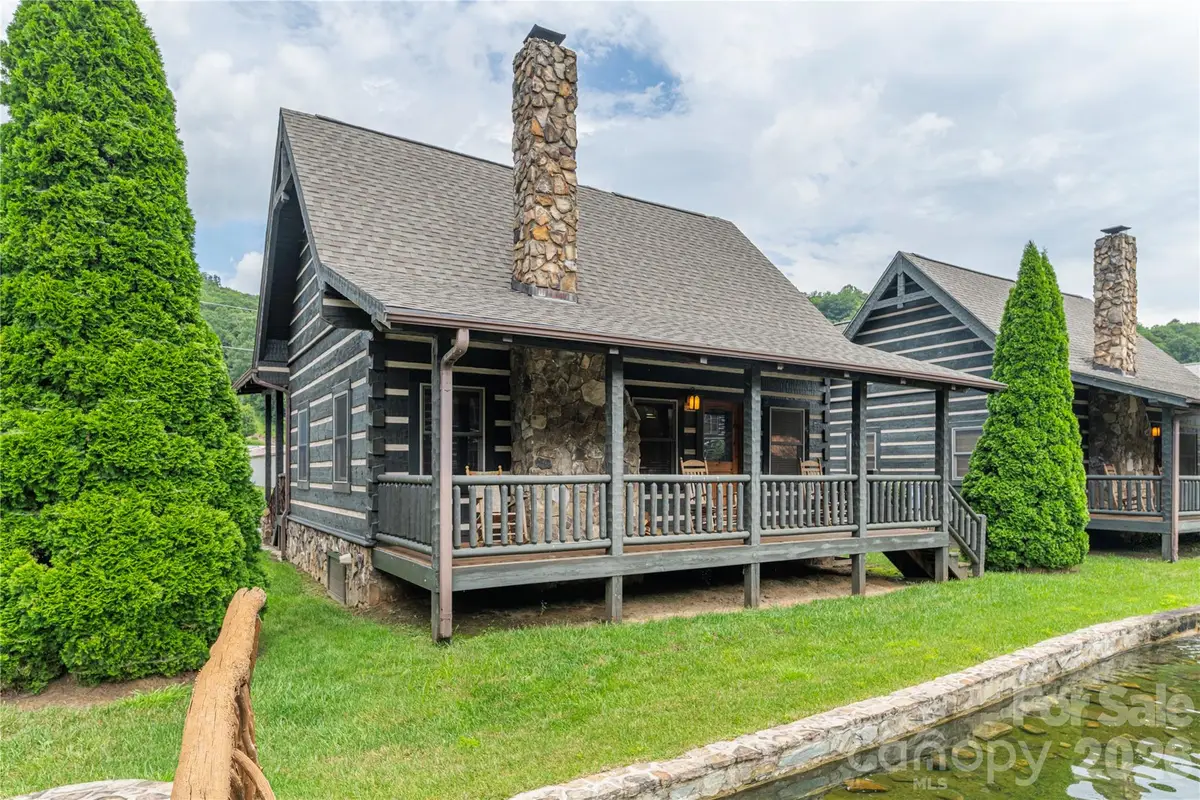 93 Rachels Circle, Maggie Valley, NC 28751 - #1