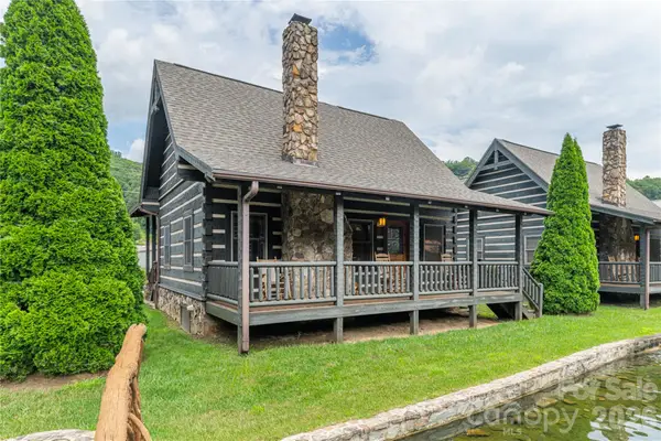 93 Rachels Circle, Maggie Valley, NC 28751