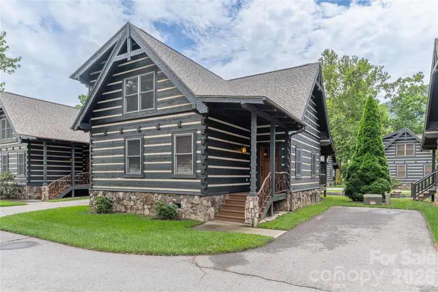 93 Rachels Circle, Maggie Valley, NC 28751 - #2