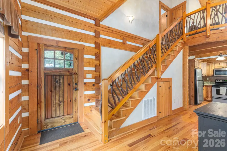 93 Rachels Circle, Maggie Valley, NC 28751 - #3