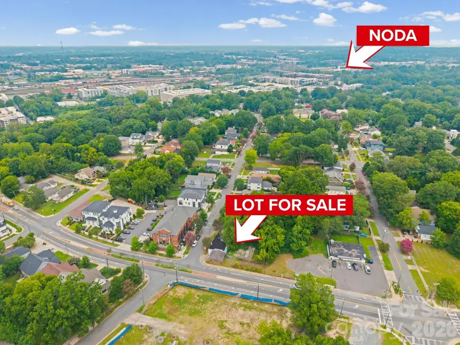 1111 Parkwood Avenue, Charlotte, NC 28205 - #3