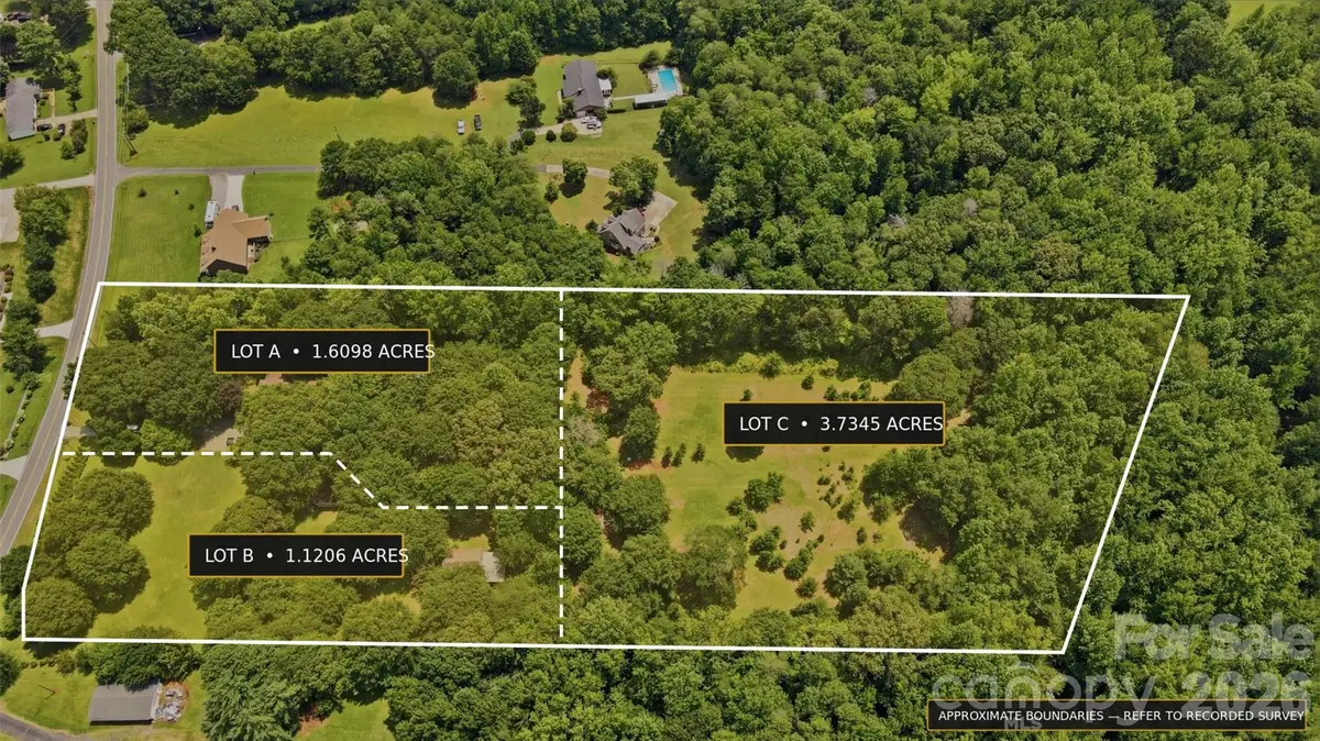 2125 Old Hickory Grove Road, Mount Holly, NC 28120 - #1