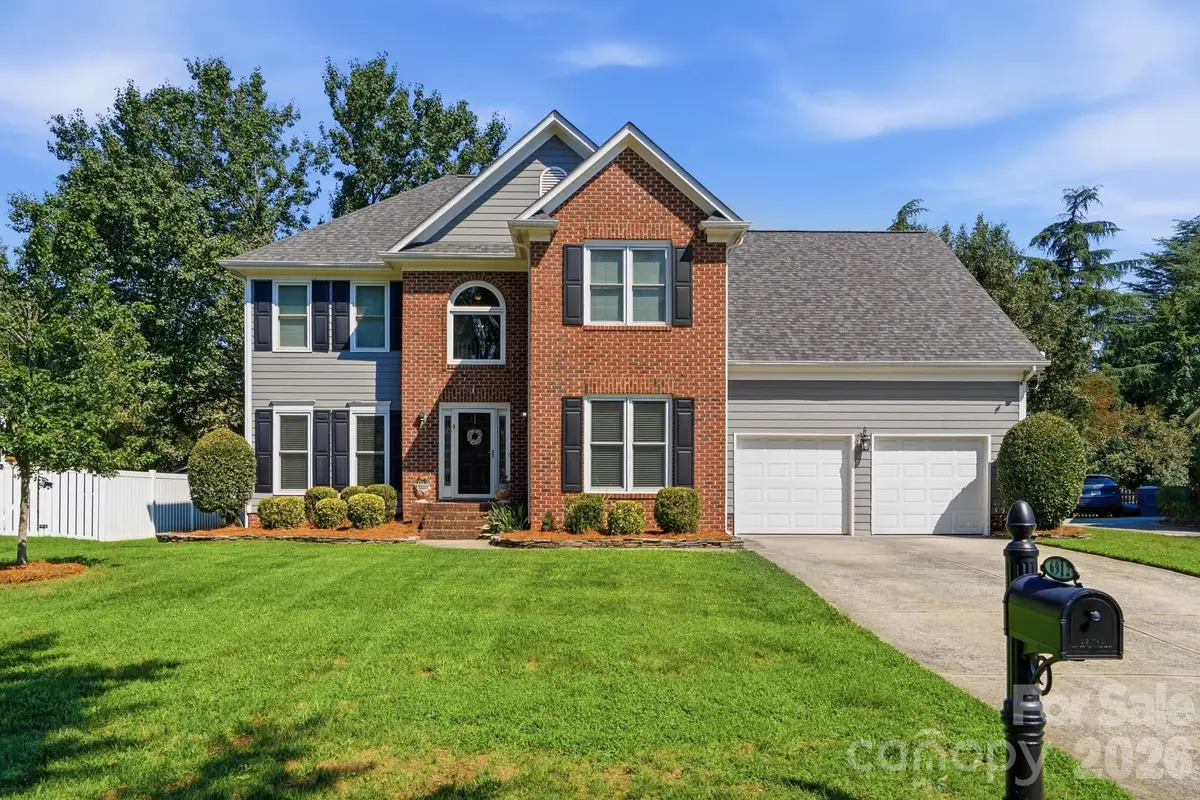 6912 Royce Court, Charlotte, NC 28277 - #1