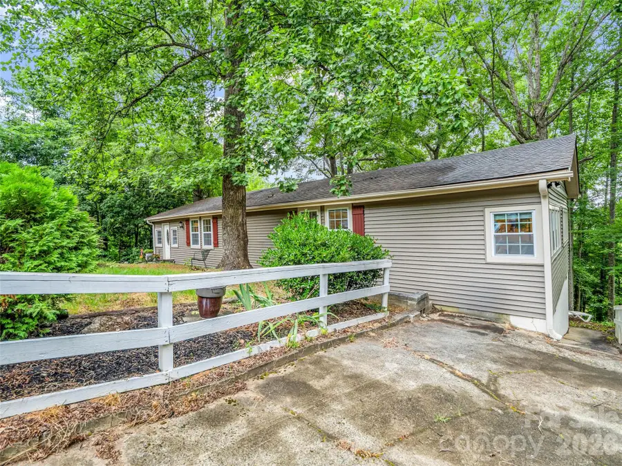 297 Chimney Cliffs Drive, Lake Lure, NC 28746 - #2