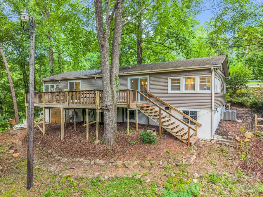 297 Chimney Cliffs Drive, Lake Lure, NC 28746 - #3