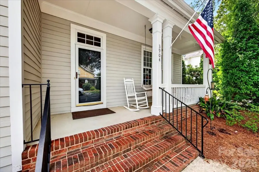3904 Balsam Street, Indian Trail, NC 28079 - #3