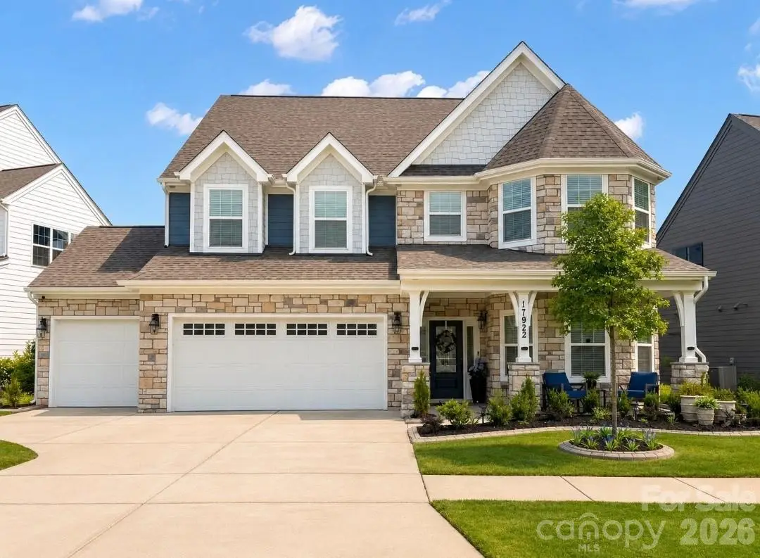 17922 Wilbanks Drive, Charlotte, NC 28278 - #1