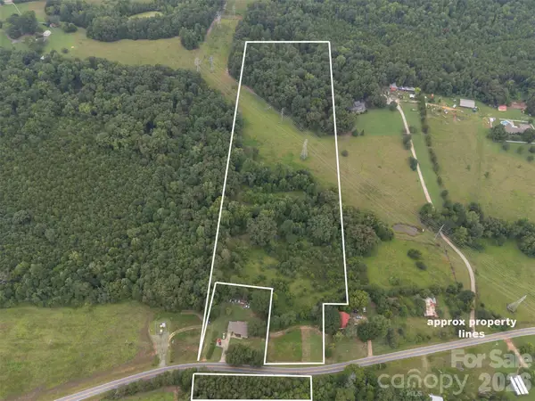 00 Henson Road, Forest City, NC 28043