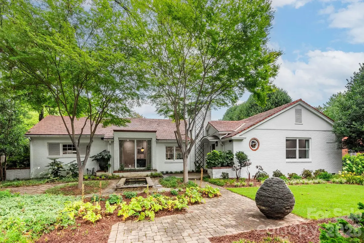 1101 Belgrave Place, Charlotte, NC 28203 - #1