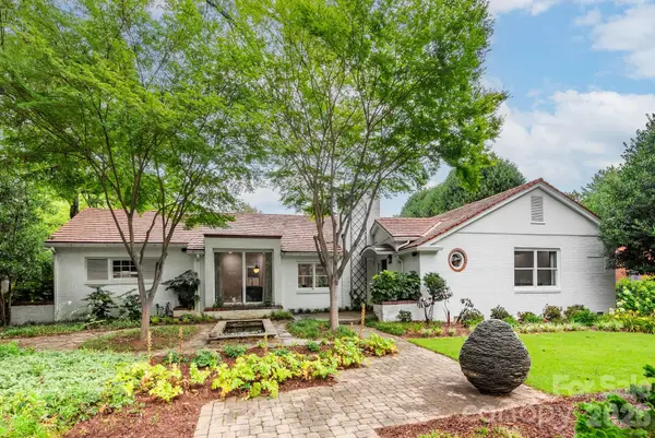 1101 Belgrave Place, Charlotte, NC 28203