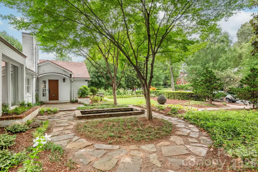 1101 Belgrave Place, Charlotte, NC 28203 - #3