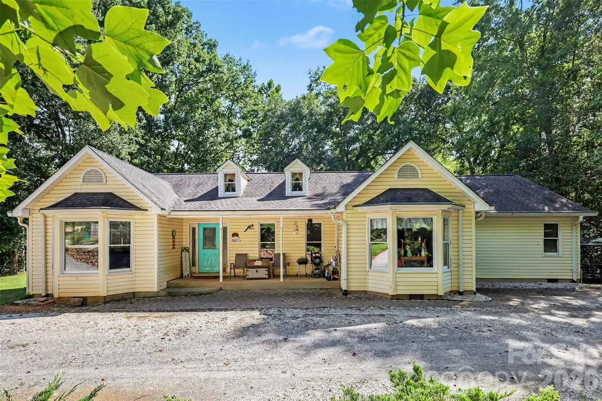 433 Foster Lake Road, Blacksburg, SC 29702 - #1