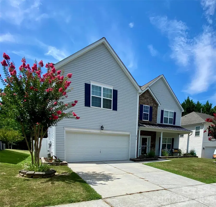 5813 Parkstone Drive, Matthews, NC 28104 - #2