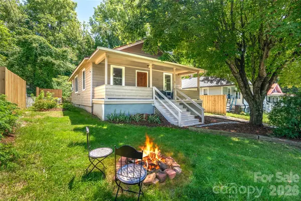 5 Company Street, Asheville, NC 28804
