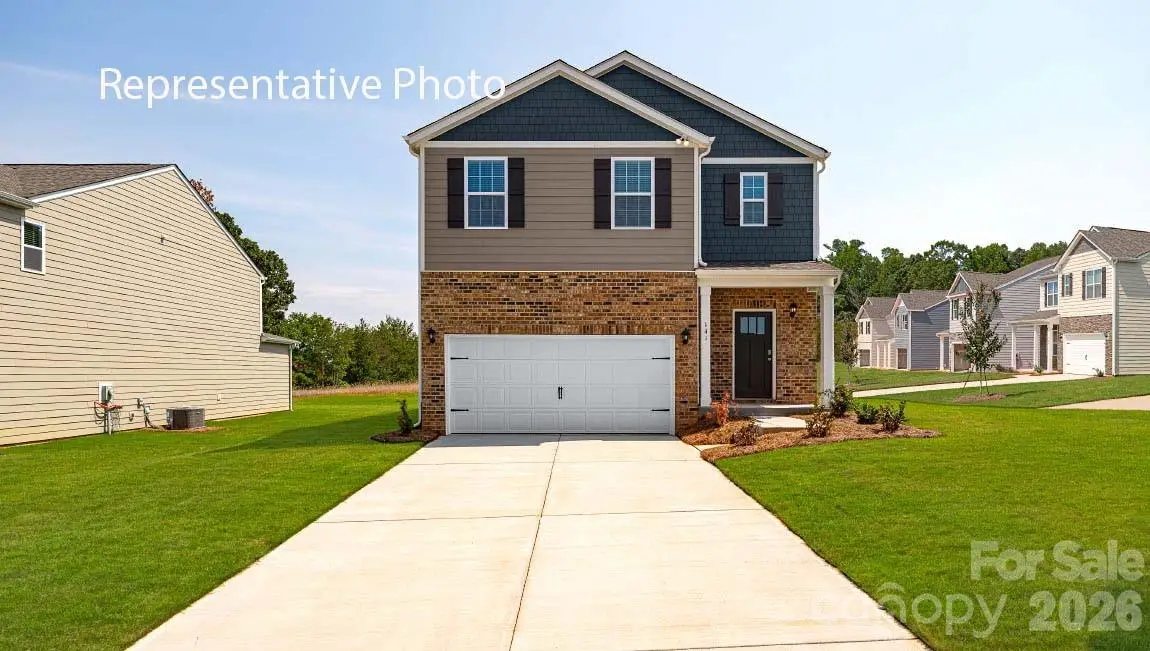 427 Frozen Dream Drive, Salisbury, NC 28147 - #1