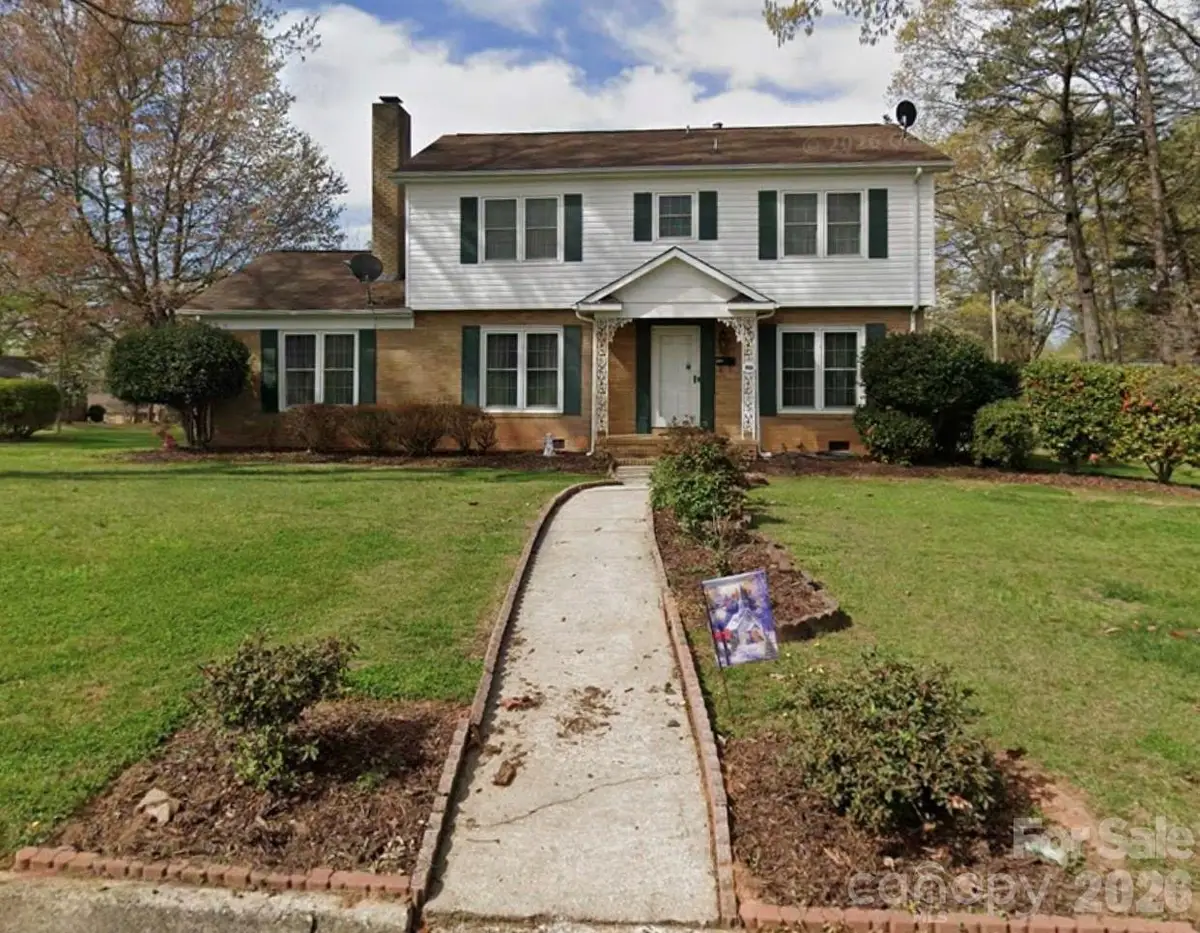 1287 Queensgate Street, Gastonia, NC 28054 - #1