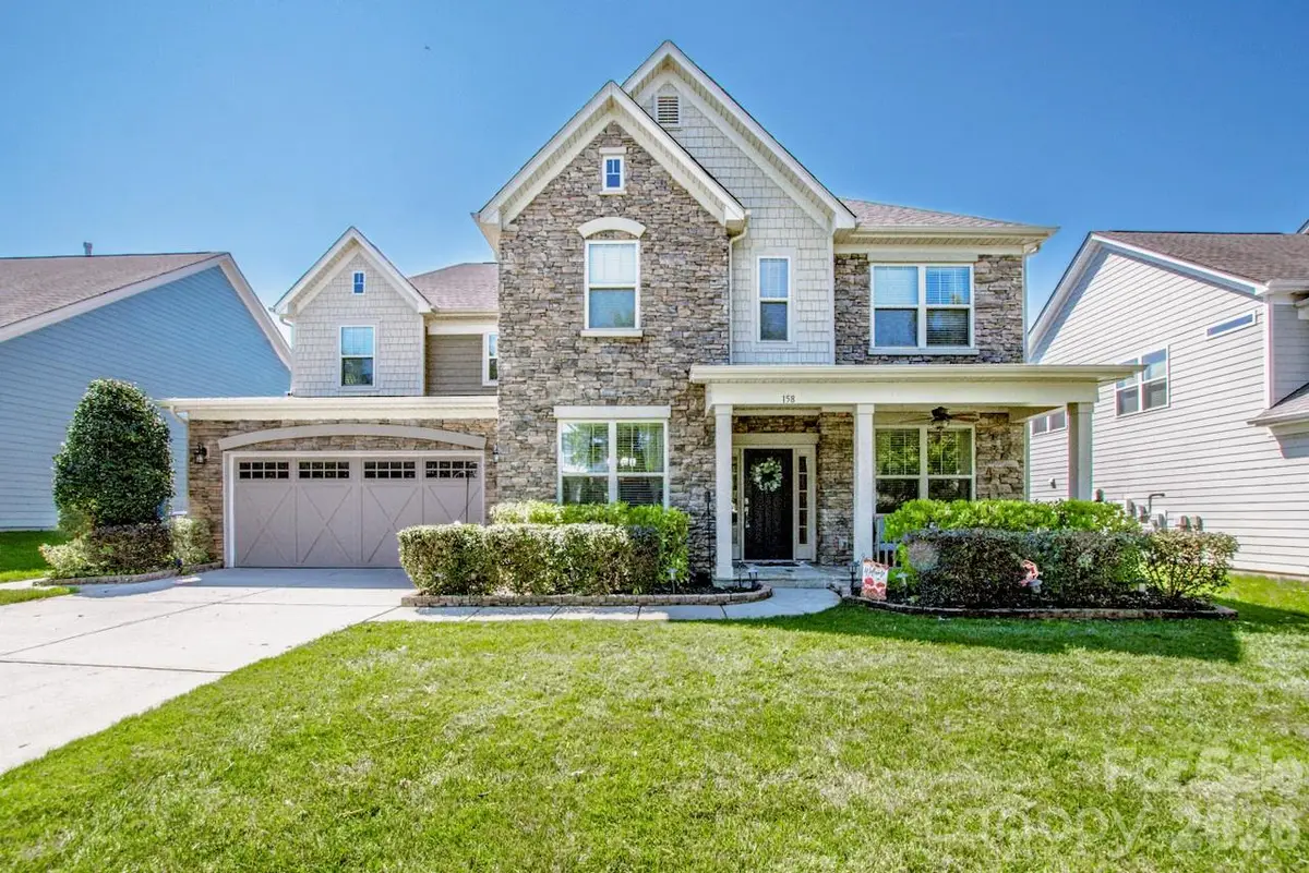 158 Eagles Landing Drive, Mooresville, NC 28117 - #1