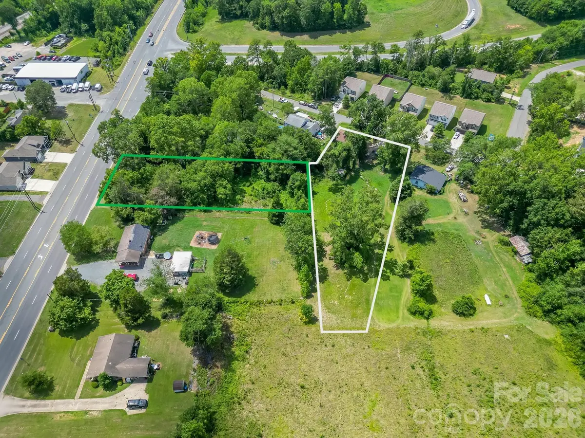2223 Mingus Cabin Lane, Charlotte, NC 28214 - #1