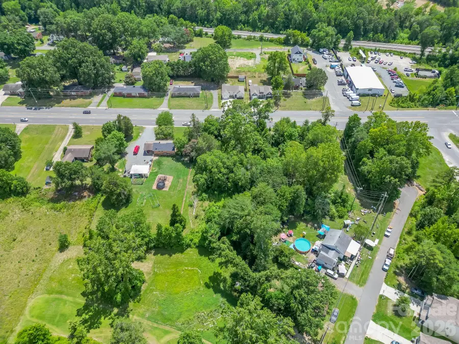 2223 Mingus Cabin Lane, Charlotte, NC 28214 - #3