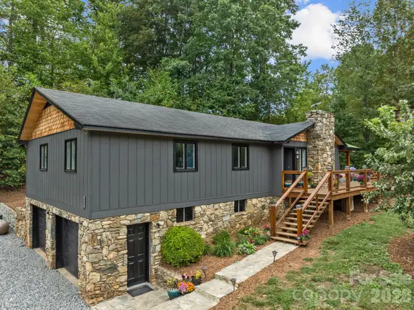263 Morgan Branch Road #1, Leicester, NC 28748