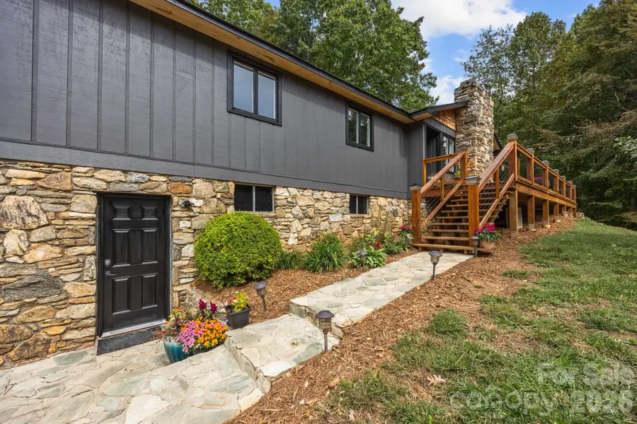 263 Morgan Branch Road #1, Leicester, NC 28748 - #2