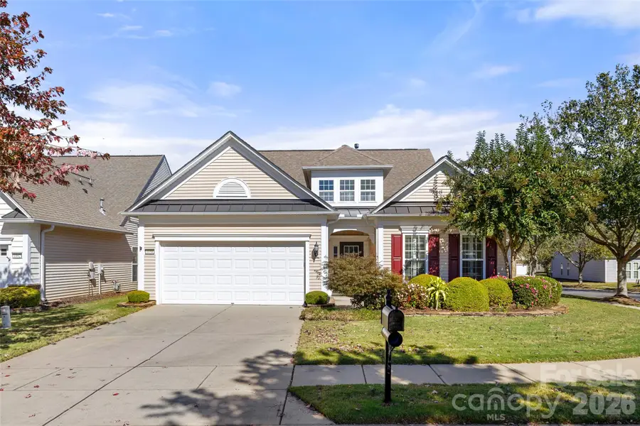1058 Mesa Verde Drive, Fort Mill, SC 29707 - #2