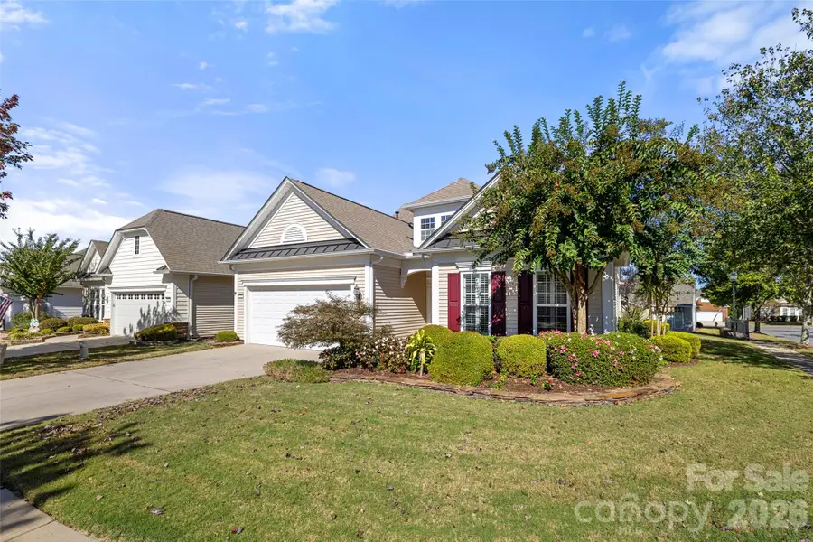 1058 Mesa Verde Drive, Fort Mill, SC 29707 - #3