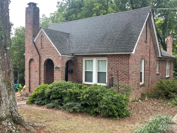 449 Spring Street, Albemarle, NC 28001