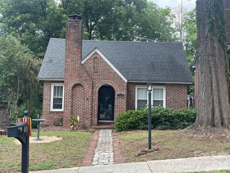 449 Spring Street, Albemarle, NC 28001 - #2