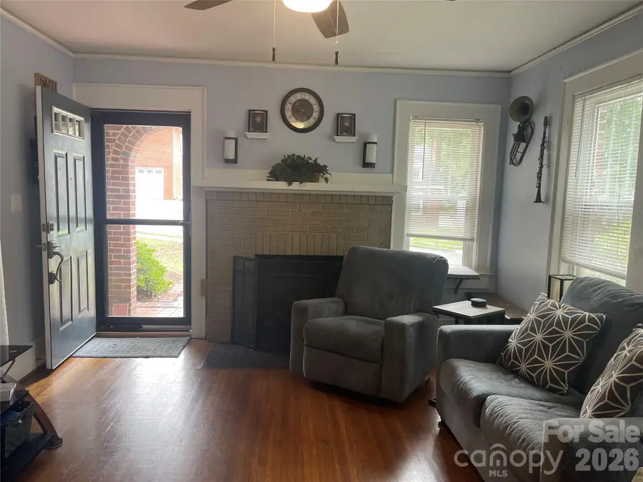 449 Spring Street, Albemarle, NC 28001 - #3