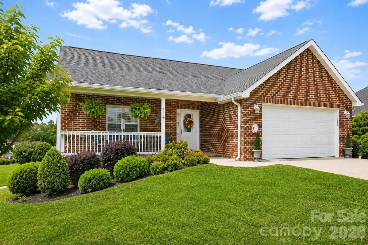 117 Richmond Court, Spindale, NC 28160 - #1