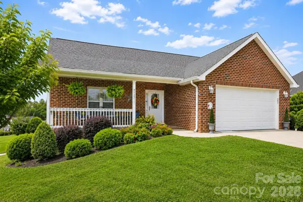 117 Richmond Court, Spindale, NC 28160