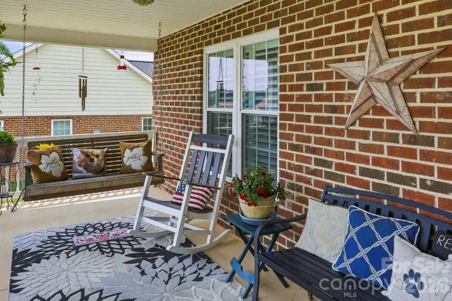 117 Richmond Court, Spindale, NC 28160 - #3