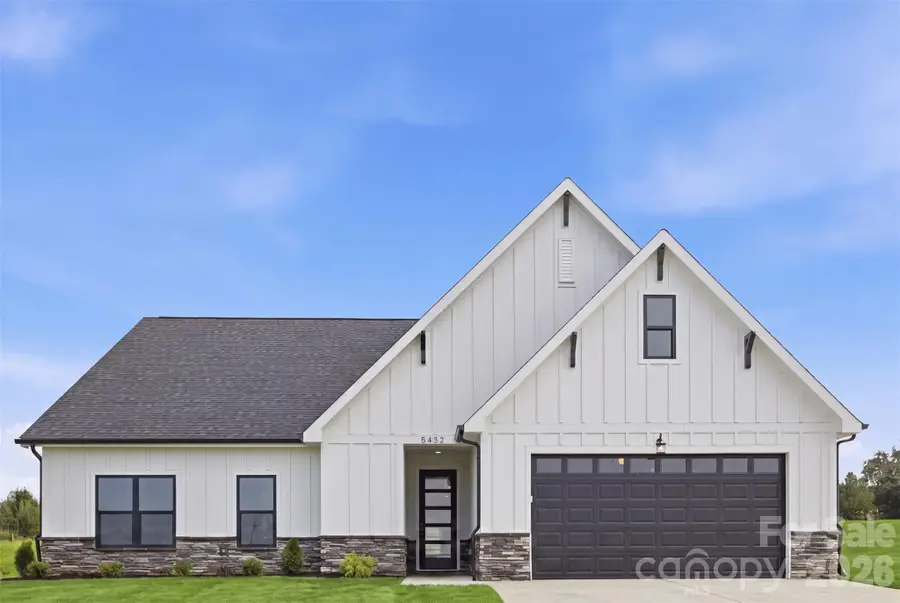 5432 Reepsville Road, Vale, NC 28168 - #3