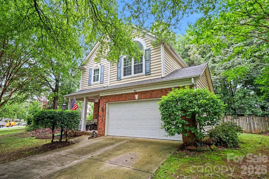 12021 Mourning Dove Lane, Charlotte, NC 28269 - #2