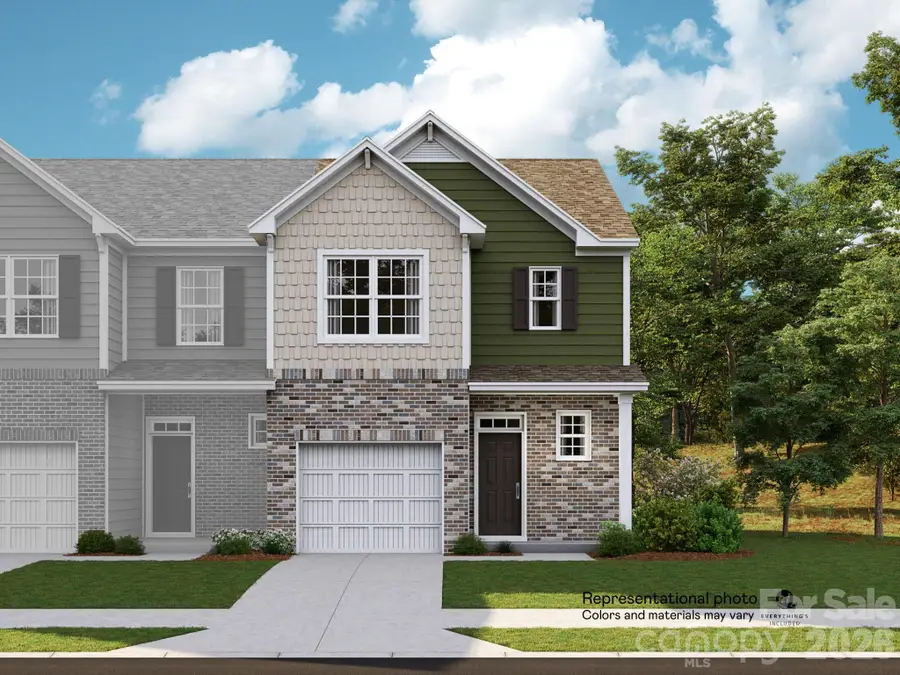 1240 Nighthawk Way #307, Belmont, NC 28012 - #2