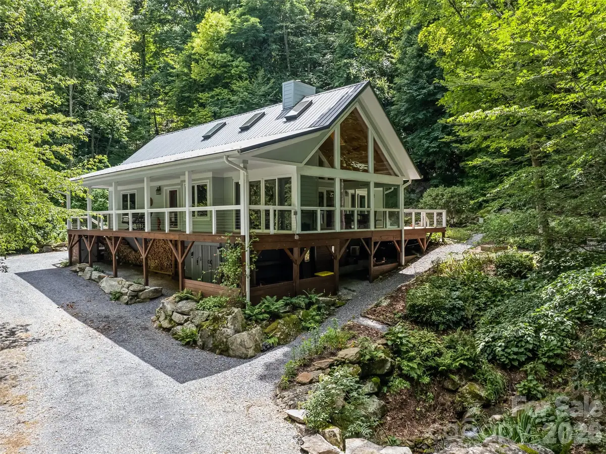283 The High Road, Waynesville, NC 28786 - #1