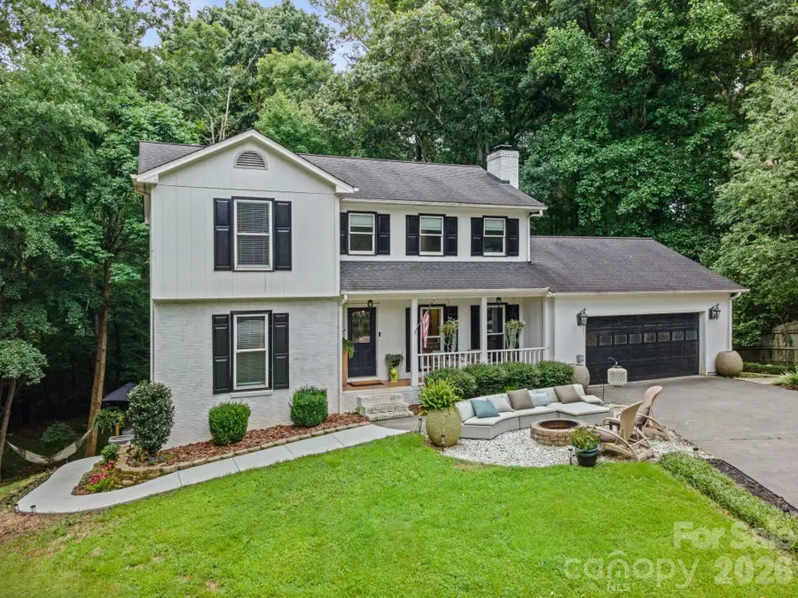 1450 Old Coach Road #37A, Kernersville, NC 27284 - #2