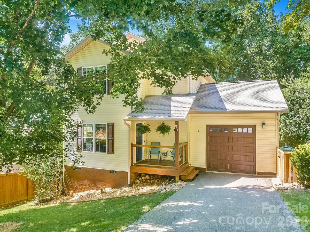 19 Oakcrest Place, Asheville, NC 28806 - #1