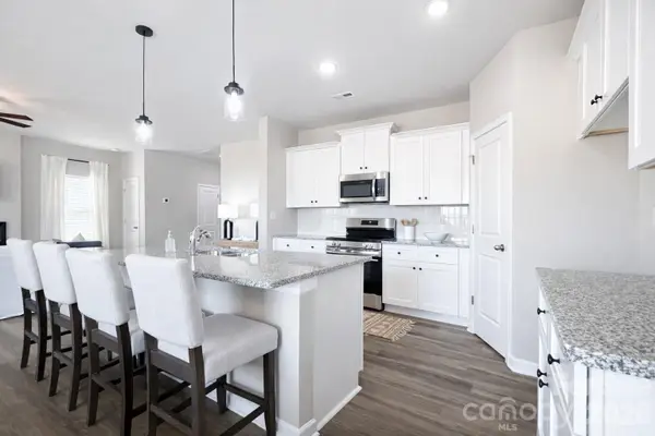214 Roxanna Court, Shelby, NC 28152