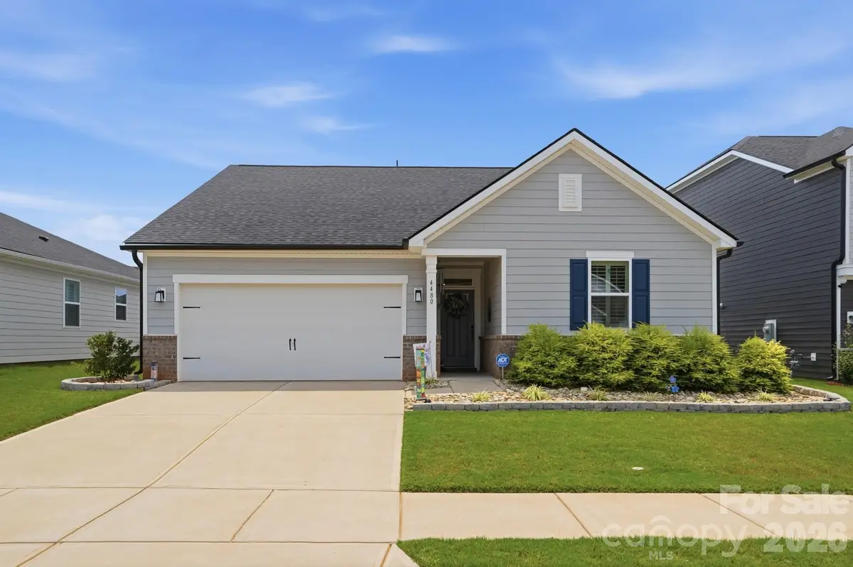 4480 Family Trail Drive, Indian Land, SC 29707 - #1