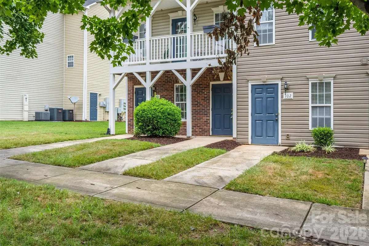 119 Steam Engine Drive #101, Mooresville, NC 28115 - #1